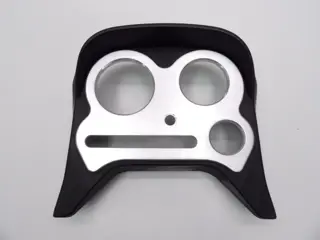 TELLER Cagiva Alazzurra 350 GT 1985 - 1989