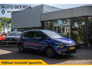 Citroen C4 Picasso 1.2 PureTech Feel 130 PK | Automaat | Rijklaar | DB-riem Vervangen | Handsfree Ac