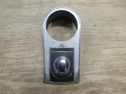 TELLER Harley Davidson Road King Classic 2008 - 2011