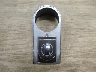 TELLER Harley Davidson Road King Classic 2008 - 2011