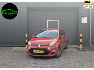 Renault Twingo 1.2 16V Collection, NAP, AIRCO