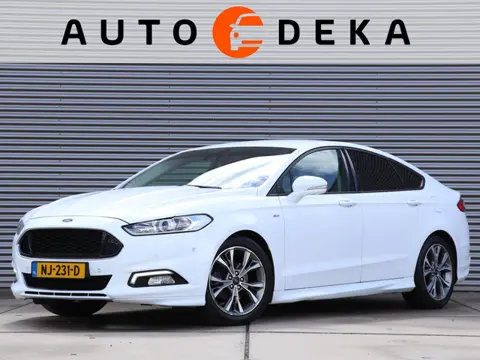 Ford Mondeo 1.5 EcoBoost ST Line *Winterpack*Navigatie*Parkeersens.*