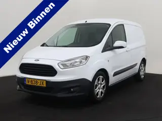 Ford Transit Courier 1.5 TDCI Trend (Bestel)  11-2017 161.622 KM