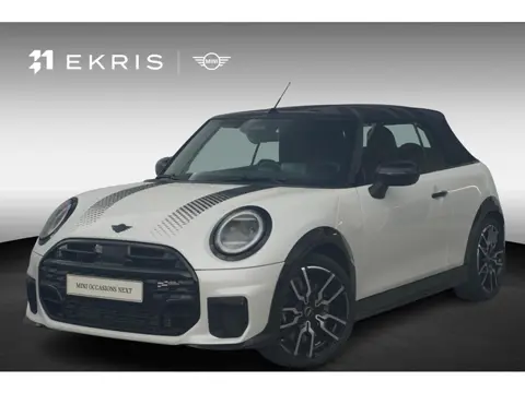 Mini Cooper s | John Cooper Works uitvoering | Pakket XL | Stoelverwarming | Stuurwielverwarming