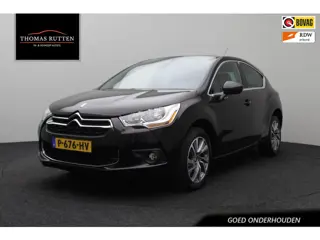 Citroen DS4 1.2 PureTech Business 2015 | Trekhaak | Goed Onderhouden | Parkeersensoren | Navigatie |