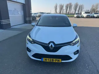 Renault Clio TCe Bi-Fuel Intens (bj 2020)