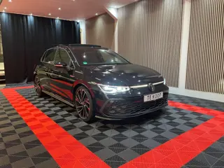 Volkswagen GOLF 2.0 TSI GTI Performance Pano Leder Camera Keyless ACC 1eig 15792 Km