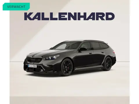BMW 5 Serie Touring M5 - Pano - Stoelventilatie - M-Driver Pack - Trekaak - Driving Ass Prof