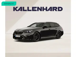 BMW 5 Serie Touring M5 - Pano - Stoelventilatie - M-Driver Pack - Trekaak - Driving Ass Prof