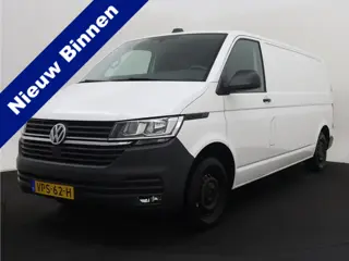 Volkswagen Transporter 2.0 TDI L2H3 28 (Bestel) | Trekhaak | Cruise | PDC |  04-2022 135.272 KM