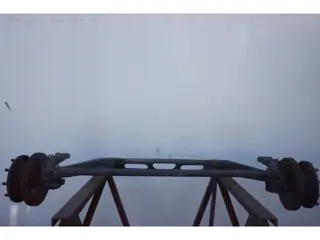 Mercedes-Benz F-8/C22.5 (bj 2014)