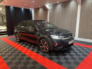 Volkswagen TAIGO 1.5 TSI R-Line R-Line Business+ | Panodak | Camera | IQ Light |