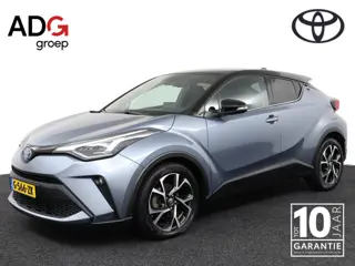 Toyota C-HR 1.8 Hybrid First Edition