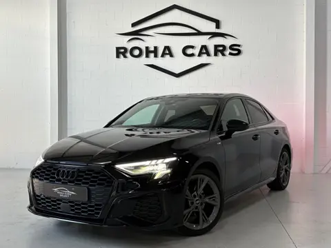 Audi A3 35 TFSI 1.5*Stoelverwarming*S-line*