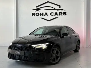 Audi A3 35 TFSI 1.5*Stoelverwarming*S-line*