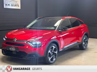 Citroën C4 1.2 PureTech 130 Shine Automaat | Pano | Leder | 18.770 KM