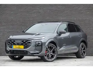 Audi Q3 S-Line | e-hybrid 272Pk | Panoramadak | Head-Up Display | 360° Camera | Sonos Premium Sound 