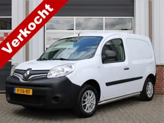 Renault Kangoo 1.5 dCi 75 Energy Comfort /NAVI/Cruise control/PDC/Bluetooth/15'LM/AIRCO/CV/Sidebars/