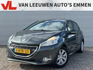 Peugeot 208 1.2 VTi Envy | Nieuw Binnen! | Distr. VV. | Clima | Cruise