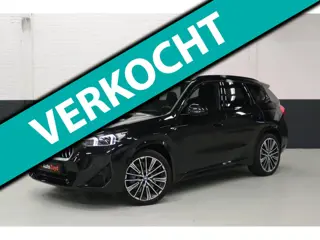 BMW X1 XDrive30e High Executive M-Sport Harman Kardon /360 Cam /Trekhaak /HUD