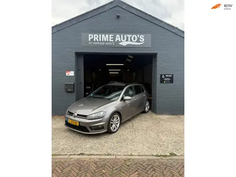 Volkswagen Golf 1.4 TSI R-Line DSG | Panoramadak 2016