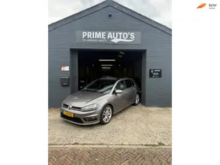 Volkswagen Golf 1.4 TSI R-Line DSG | Panoramadak 2016