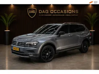 Volkswagen Tiguan Allspace 1.5 TSI Highline Business R AUTO|PDC|TREKHAAK|NAVI
