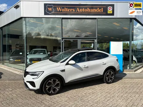 Renault ARKANA 1.3 TCe 140