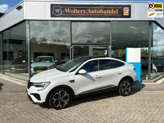 Renault ARKANA 1.3 TCe 140