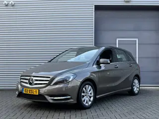 Mercedes-Benz B-Klasse 180 Ambition I Automaat I Cruise Control I Carplay I Trekhaak