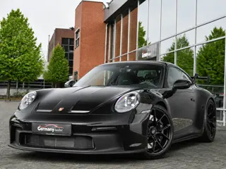 Porsche 911 4.0 GT3 510pk Clubsport PPF SportChrono PDLS Bose Schaalst Carbon 20/21-Inch NIEUW!