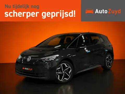 Volkswagen ID.3 Pro S 77 kWh Leder / SOH 94.1 / Camera / NL-Auto!