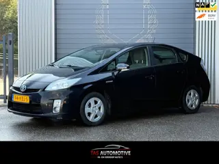 Toyota Prius 1.8 Comfort CLIMA / CRUISE / EXPORT