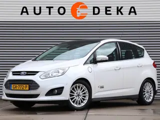 Ford C-Max 2.0 Plug-in Hybrid Titanium Plus *Panodak*Leder*