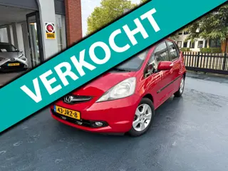 Honda Jazz 1.4 Comfort CLIMA LMV