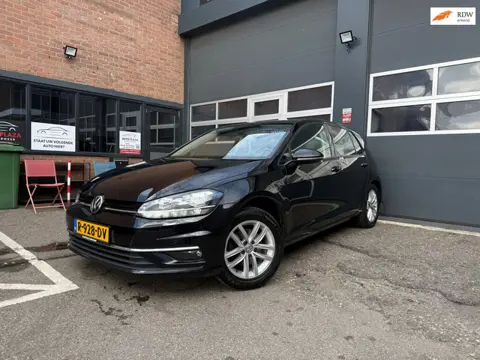 Volkswagen Golf 1.4 TSI Highline Business R