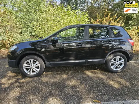 Nissan Qashqai 1.6 Acenta