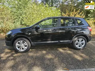 Nissan Qashqai 1.6 Acenta
