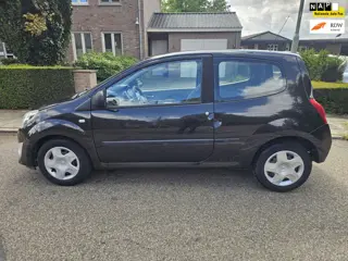 Renault Twingo 1.2 Dynamique