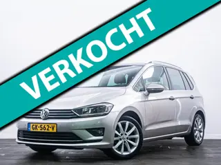 Volkswagen Golf Sportsvan 1.2 TSI Business Edition DSG|PDC!