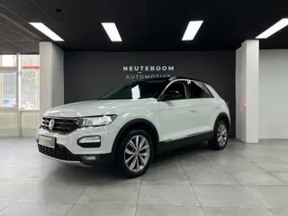 Volkswagen T-Roc 1.0 TSI | Cruise | Lane |Carplay | Navi