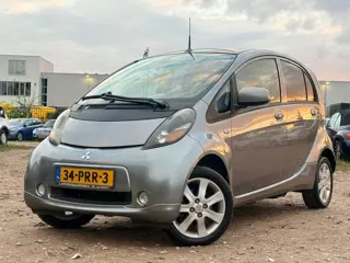 Mitsubishi I-MiEV 4-peroons 16 kWh/AUTOMAAT