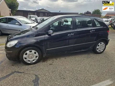Mercedes-Benz B-klasse 180 CDI Business Class