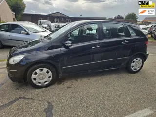 Mercedes-Benz B-klasse 180 CDI Business Class