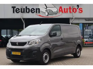 Peugeot Expert 231S 2.0 BlueHDI 120 Pro | Bijrijdersbank | EURO 6 | Rechter zijdeur | Airco | Parkee