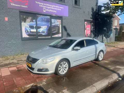 Volkswagen Passat CC 1.8 TSI 4p. nap camera
