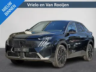 Peugeot 3008 1.2 Hybrid 136 Allure | Nieuwe Model ! | Automaat | Camera | Carplay | Clima | Cruise |