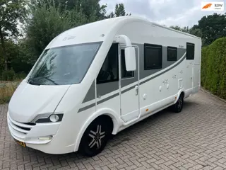 Miller M-LINER AUTOMAAT 2 AIRCO QUEENSBED