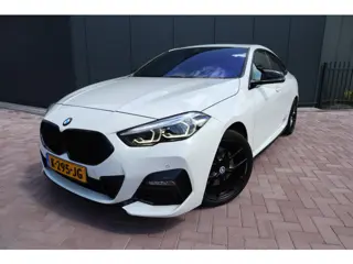 BMW 2 Serie Gran Coupé 218i Executive M Edition Automaat M-Performance Pakket Panoramadak  Etc. Etc.
