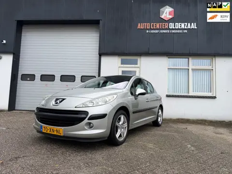 Peugeot 207 1.4-16V XT|Airco|5drs